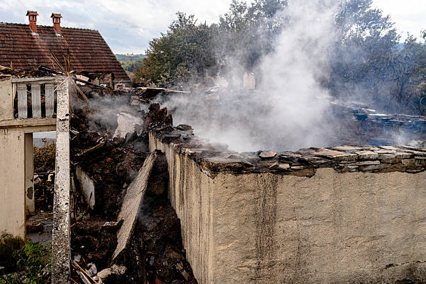 Affordable Emergency Fire Cleanup solutions in Sewell, NJ